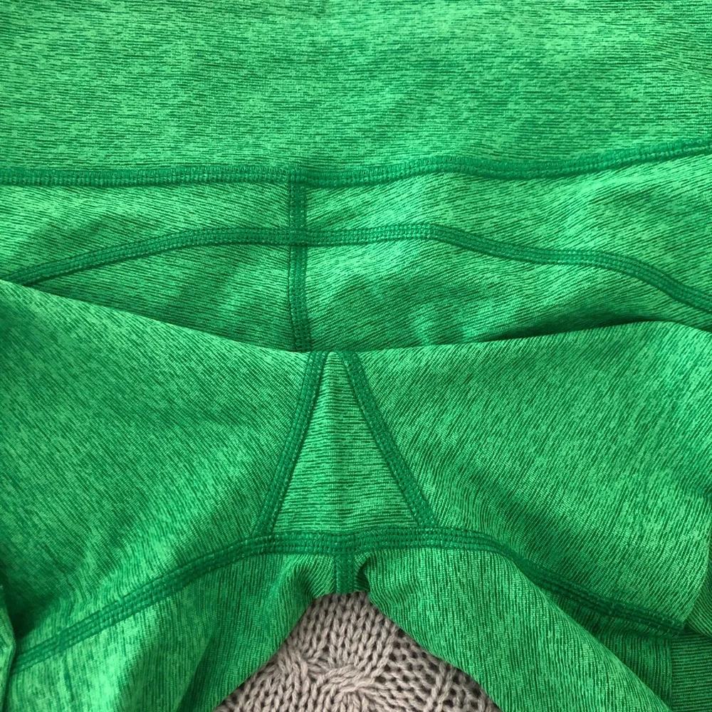 Outdoor Voices Warmup Shorts - Pine